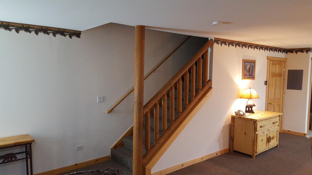 2Br Rustic Villa Utica Luaran gambar
