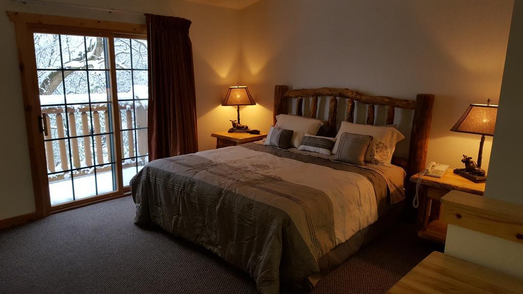2Br Rustic Villa Utica Luaran gambar